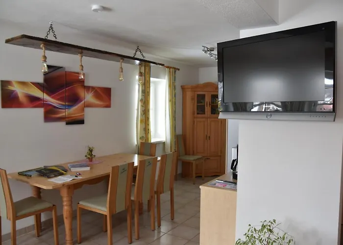 Appartement Sabrina