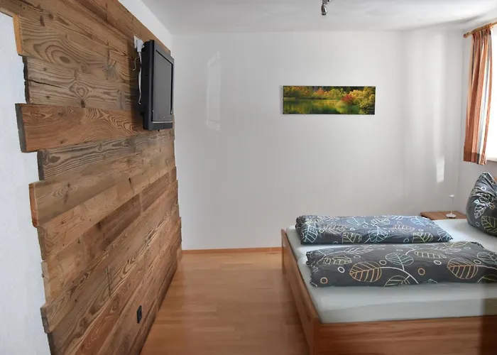Appartement Sabrina