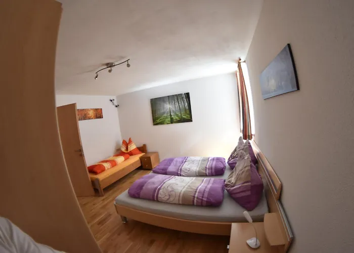 Appartement Sabrina