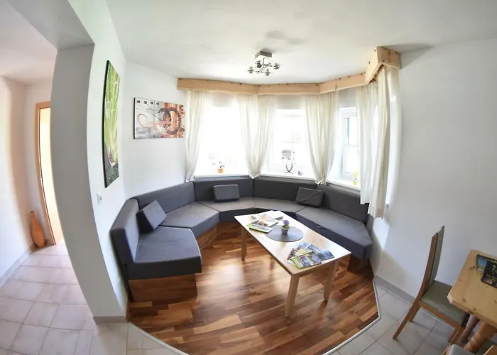 Appartement Sabrina