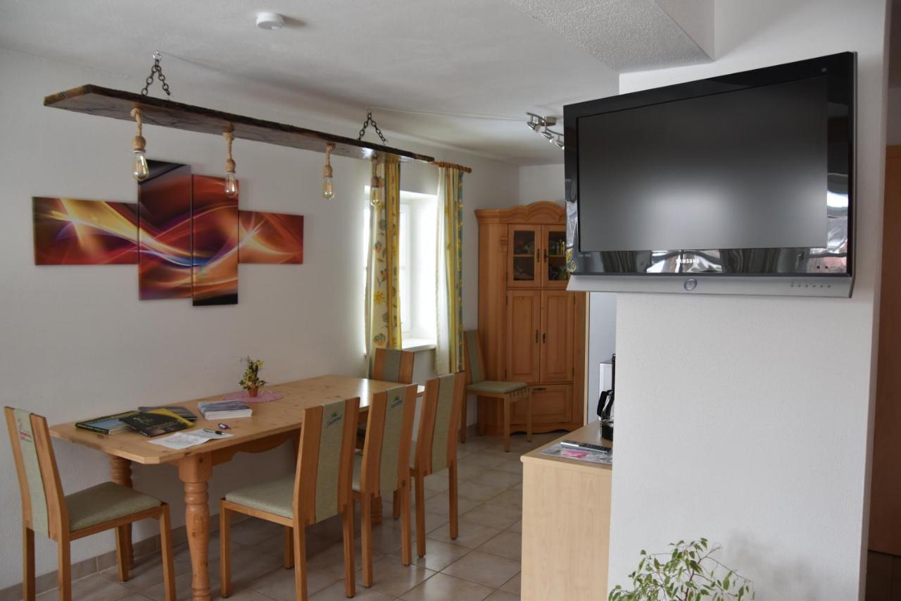 Sabrina Apartment