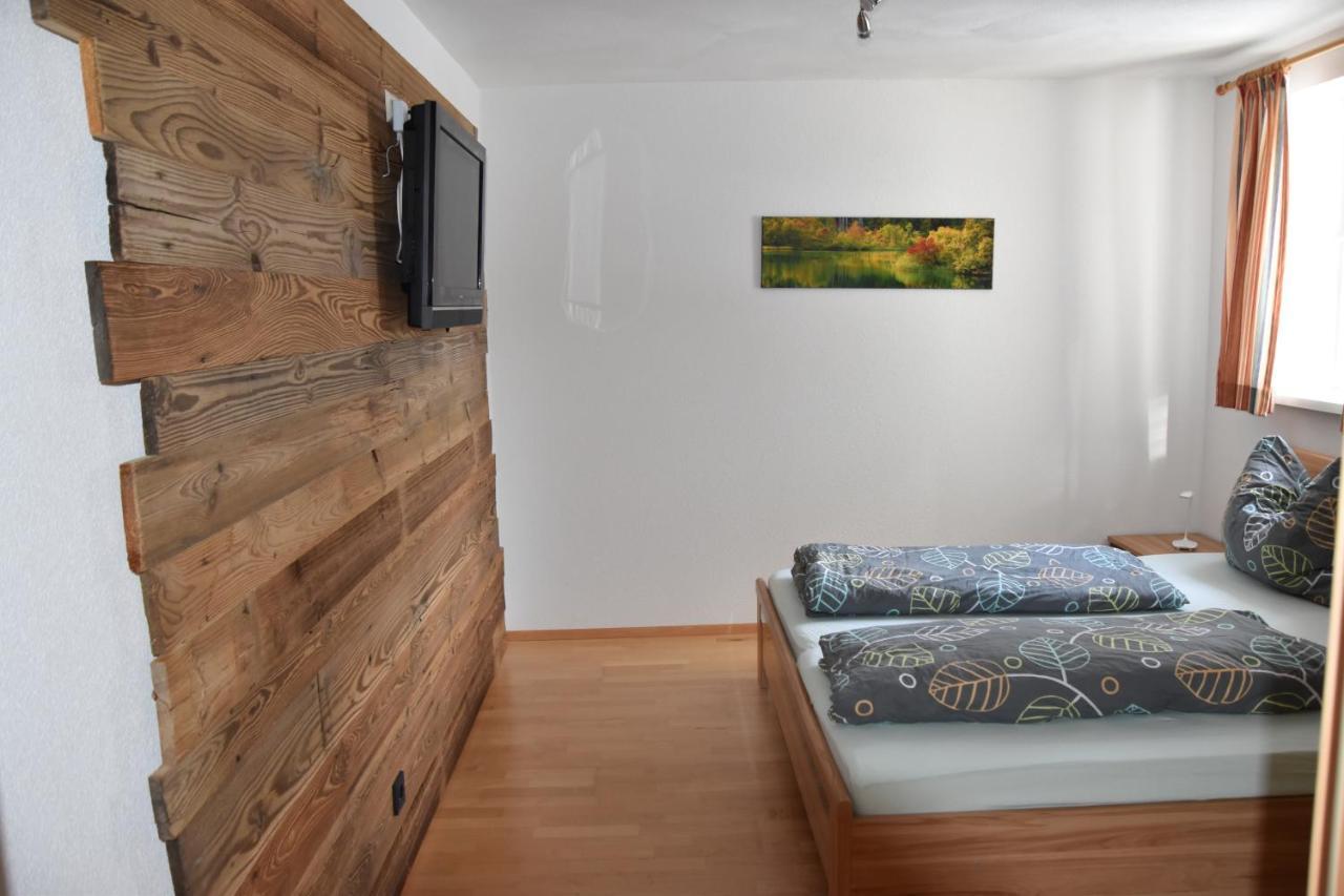 Sabrina Apartment *