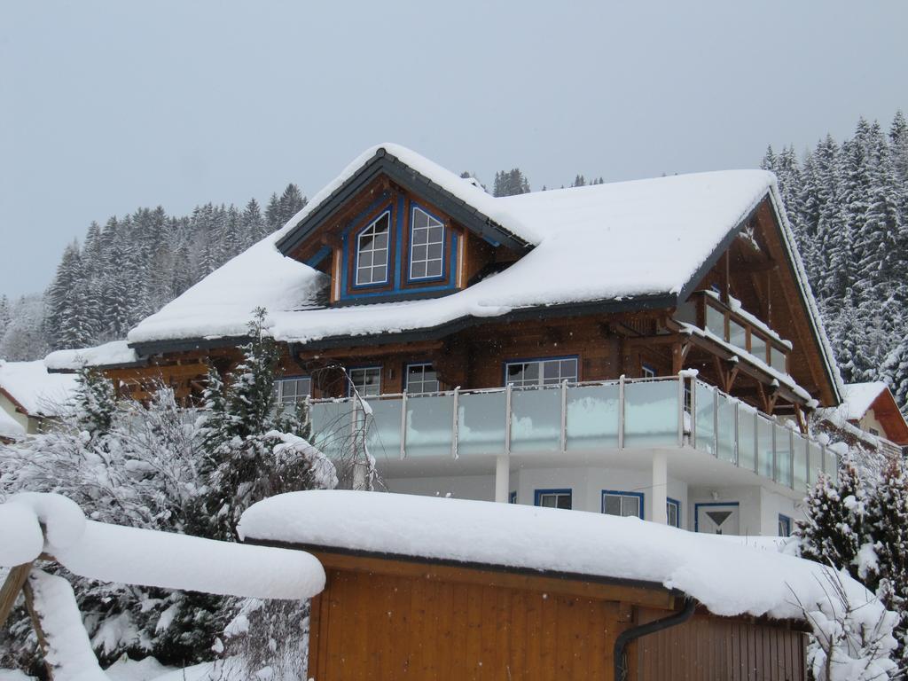 Sabrina * Haus im Ennstal