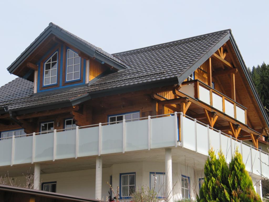Sabrina Apartment Haus im Ennstal