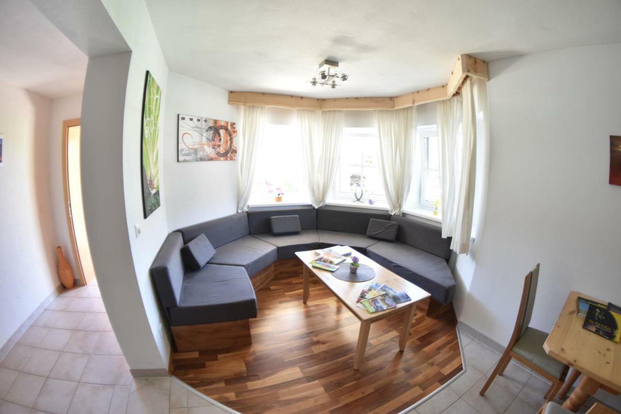 Sabrina Apartment