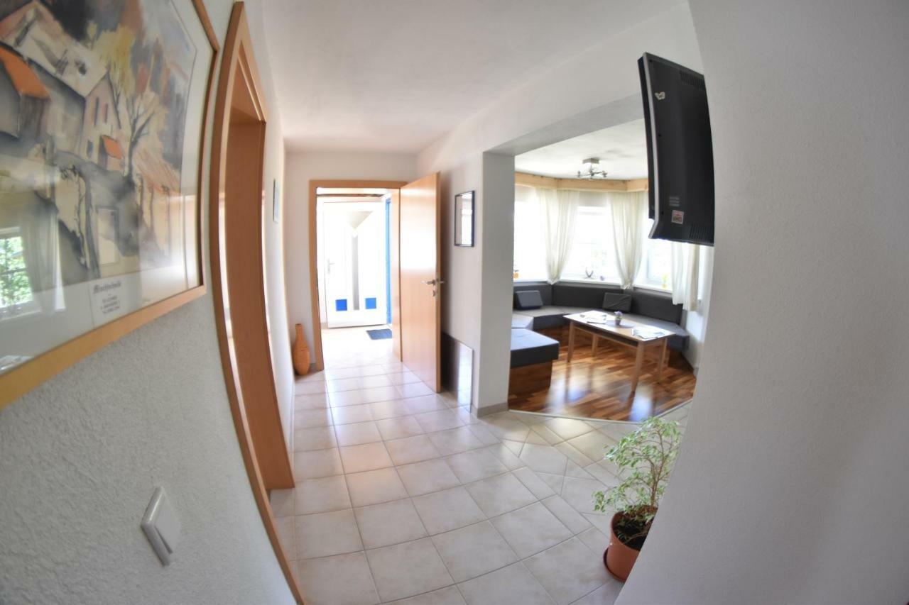 Sabrina Apartment