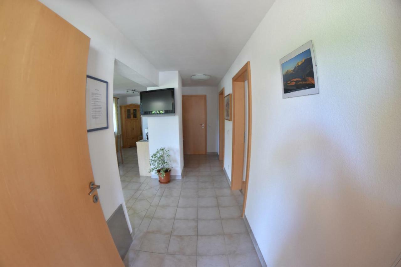 Sabrina Apartment Haus im Ennstal